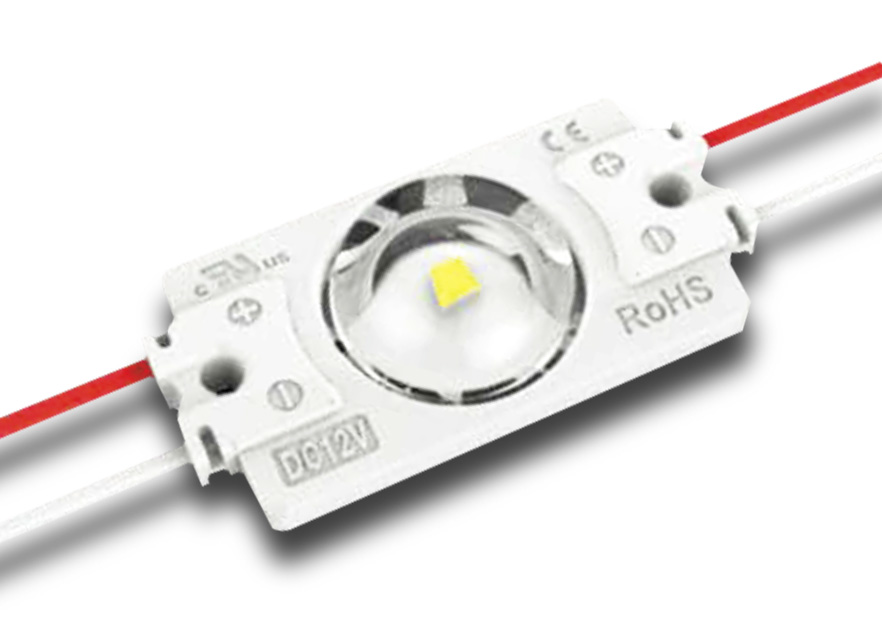 Module Led 4k Módulo LED Sphere4K - 4 Light